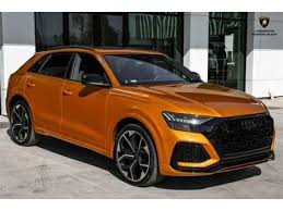 Image result for Dragon Orange 2021 RS