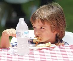 PHOTOS: DeWine ice cream social