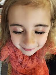 A Touch of Beauty by Jess