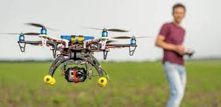 Indian Institute Of Drones Launches Multi Rotor Drone Engineering Course Suas News The Business Of Drones