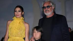 Dopo undici anni d'amore (di cui nove di matrimonio) e un figlio, flavio briatore ed elisabetta gregoraci si sono detti addio. Briatore Gregoraci Un Rapporto Sempre Piu Teso Elisabetta Gregoraci E Flavio Briatore Dettagli Sulle Nozze Virgilio Sport