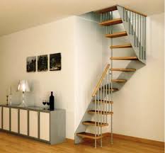 Maybe you would like to learn more about one of these? Small Space Spiral Stairs Design Novocom Top