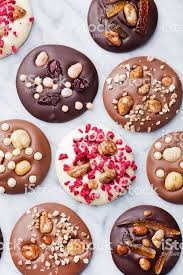 Luxury Handmade Chocolate Mediants Cookies Bites Candies French Christmas Desserts Dessert Recipes Desserts