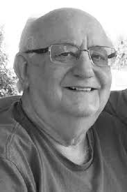 Ronald Reed Obituary (1939