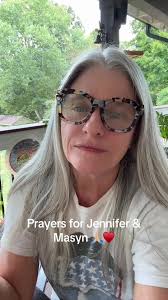 Jennifer and Masyn Greenwood Nc Accident