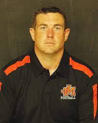 Ryan anxious to get started at Jefferson-Morgan