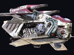 Grand Army Of The Republic Star Wars Ships Star Wars Spaceships Star Wars Clone Wars