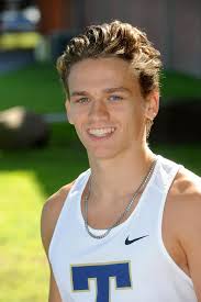 2019-20 Men's Track and Field Roster