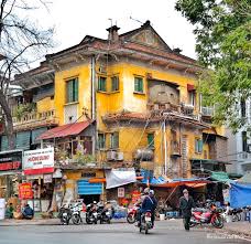 Maybe you would like to learn more about one of these? Hanoi Street Food Coffee Hotspots Sights Vietnam Little Wanderbook