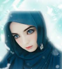31 Gambar Kartun Wanita Muslimah Cantik 150 Gambar Kartun Muslimah Berkacamata Cantik Sedih Download Blog Pendidik Kartun Gambar Kartun Gadis Anime Kawaii