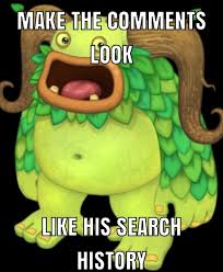 Do it : rMySingingMonsters