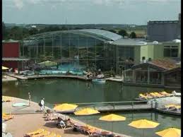 It is called therme despite not having a roman bath. Therme Bad Worishofen Unvergleichliche Urlaubsstunden Im Paradies Youtube