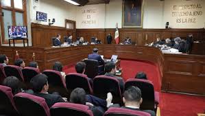 Corte rechaza atraer amparos indígenas contra reforma electoral en Sonora