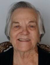 Evelyn Bernice Atchison Obituary January 20, 2019
