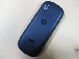 Motorola Wx161 功能正常73