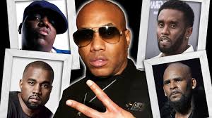 Mario Winans JUST REVEALED His TRAGIC Downfall That Will Shock You