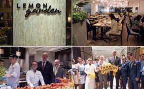 Kl s shangri la hotel is having 50 off for lunch and dinner buffet. A Buffet Spread Like No Other At Lemon Garden Shangri La Free Malaysia Today Fmt