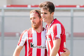 Xavi simons rating is 65. Fifa 21 Plantilla Del Athletic Club Medias Y Potencial Sofifa