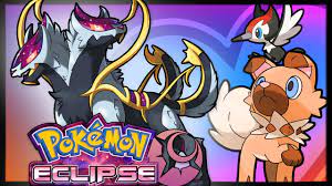 POKÉMON ECLIPSE? New Legendary + Alchemy Speculation for Pokémon Sun and  Moon - YouTube