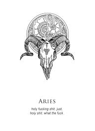 Pin By Flea On Vexxor Aries Aesthetic Aries Tattoo Aries Zodiac