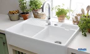 Evier Villeroy Boch Tradition Espace Aubade Evier Cuisine Evier Cuisine Ceramique Evier Double Bac