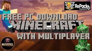 Download minecraft for windows pc from filehorse. Minecraft V1 16 4 Multiplayer Free Download Repack Games