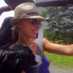 Jessica Schutt's Instagram, Twitter & Facebook