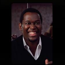 Luther Vandross