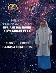 Setiap ibu bapapelajar menginginkan anak mereka untuk ke sekolah berprestasi tin. Ameera Pencalonan Nilam Edited Flip Ebook Pages 1 50 Anyflip Anyflip