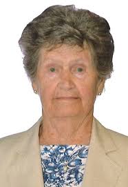 Rose Marie Hardinge (Nee Forrest) Obituary May 12, 2022