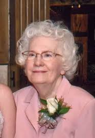 Obituary information for Imogene G. Miller