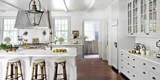 If you're planning a kitchen renovation or designing a new kitchen, these tips will help you create a space you'll love. 5 Rules To Follow When Designing Your Kitchen The Dedicated House