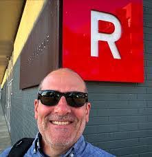 Eric Falls's Instagram, Twitter & Facebook