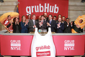 Resultado de imagen de NYSE opening bell