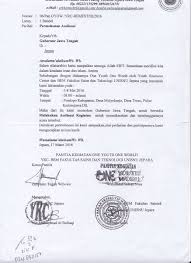 Yrc Indonesia A Twitteren Ganjarpranowo Bapak Gubernur Untuk Surat Permohonan Audiensi Kegiatan Kami Mohon Bisa Di Agendakan Terima Kasih Https T Co O7vnggrmhm
