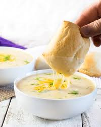 Pin On A Warm Bowl Of Soup
