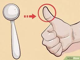 Knowing how many teaspoons in a tablespoon is an essential part of cooking great recipes. How To Measure A Tablespoon 8 Steps With Pictures Wikihow