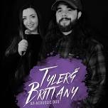 Tyler & Brittany
