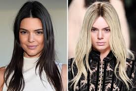 Worry not, here we have put together a list of blonde hair below, we have put together a list of blonde hair color ideas to help you make heads turn with the. Celebrity Blonde Hair Makeovers Of 2016 Teen Vogue