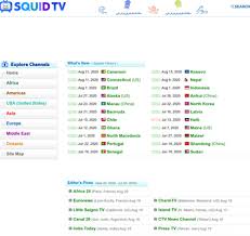 Usa tv channels live streaming free reddit. 27 Free Live Tv Streaming Sites Live Tv Weather Sports News