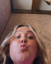 Contrary to what our tour guide said, Peyton Manning wore 16 in college  #Evelation #Colorado #dutchbros #VlogSquad