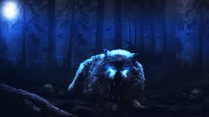 Check spelling or type a new query. Creepy Wolf Wallpapers Top Free Creepy Wolf Backgrounds Wallpaperaccess