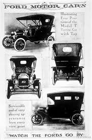 1908 Ford Ad Car Pictures Car Advertising Ad Car Car Ads