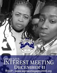 Sigma Omega Phi Alabama Colony