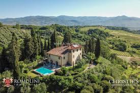 Marke region die marken sind unzähligen gründen lebenswert ist: Toskana Valdarno Luxusvilla In Der Nahe Von Florenz Zu Verkaufen