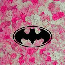 Batman Logo Batman Wallpaper Backgrounds Girly Hd Anime Wallpapers