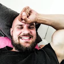 David Machala's Instagram, Twitter & Facebook