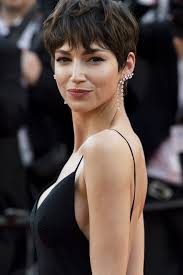 Ursula Corbero (La Casa de Papel) : Son amoureux n'est pas inconnu !