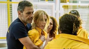 Es genres :drame, thriller format :75min production : Pin Su Serie Streaming Vf 2018