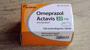 Maybe you would like to learn more about one of these? Interpharm Alleskonner Protonenpumpenhemmer